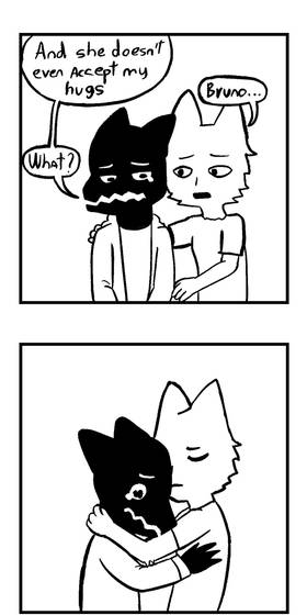 Read Cosmocat  5 Page 2 in English