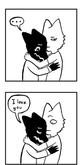 New Friend - Part 3
