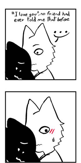 Read Cosmocat  6 Page 2 in English