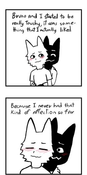Touchy