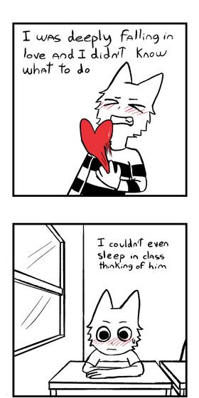 Read Cosmocat  7 Page 2 in English