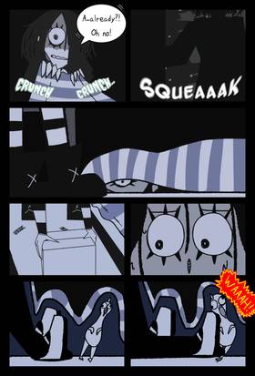 Read Home Under the Painted Smile  1 Page 7 in English