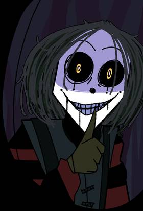 Read Home Under the Painted Smile  1 Page 3 in English