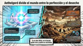Read protocolo genesis el despertar  1 Page 2 in Spanish