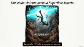 Read protocolo genesis el despertar  1 Page 5 in Spanish