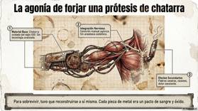 Read protocolo genesis el despertar  1 Page 7 in Spanish