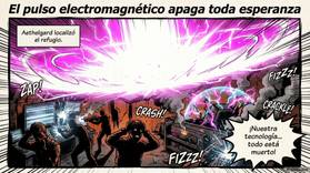 Read protocolo genesis el despertar  1 Page 9 in Spanish
