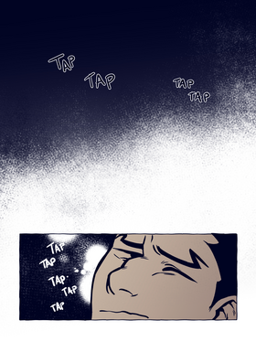 Read One Way Turnabout Ticket  2 Page 1 in English
