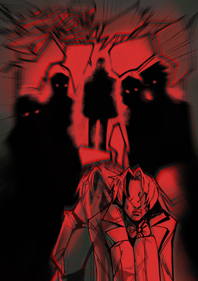 Read One Way Turnabout Ticket  3 Page 3 in English