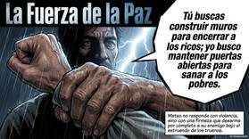 Read La Herencia de las Sombras y el Trigal de Fuego  1 Page 10 in Spanish
