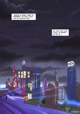 Read Zamrock 5  1 Page 3 in English