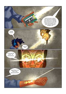 Read Zamrock 5  1 Page 7 in English