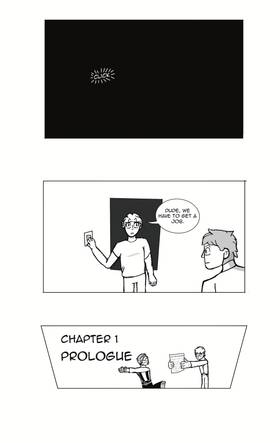 Read Life’s A Frenzy  1 Page 3 in English
