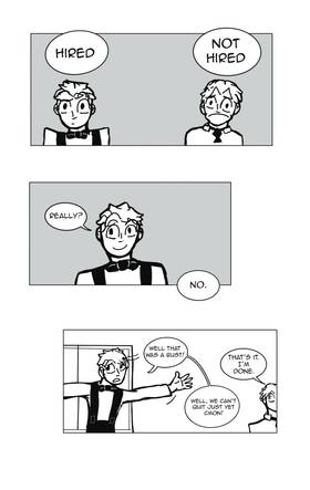 Read Life’s A Frenzy  1 Page 6 in English