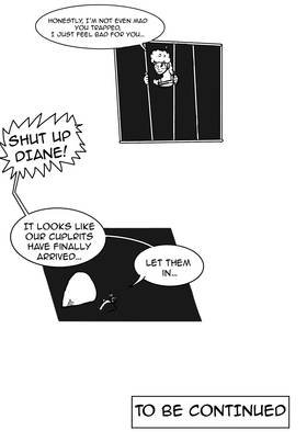 Read Life’s A Frenzy  2 Page 10 in English