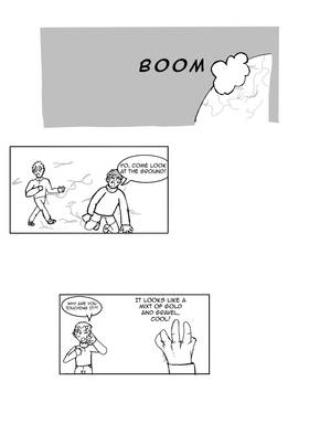 Read Life’s A Frenzy  2 Page 3 in English