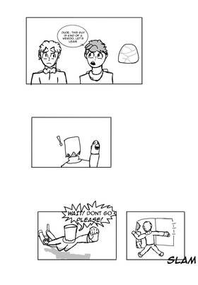 Read Life’s A Frenzy  2 Page 7 in English