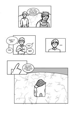 Read Life’s A Frenzy  2 Page 4 in English