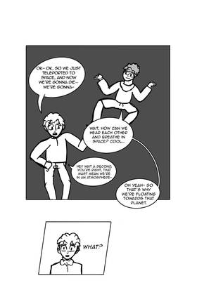 Read Life’s A Frenzy  2 Page 2 in English