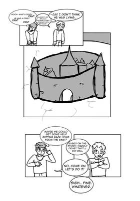 Read Life’s A Frenzy  2 Page 8 in English