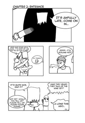 Read Life’s A Frenzy  2 Page 5 in English