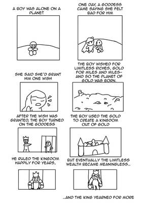 Read Life’s A Frenzy  2 Page 6 in English