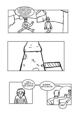 Read Life’s A Frenzy  2 Page 9 in English