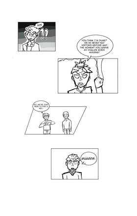Read Life’s A Frenzy  3 Page 4 in English