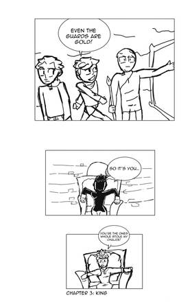 Read Life’s A Frenzy  3 Page 3 in English