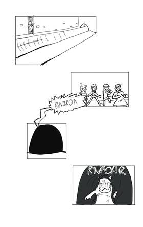 Read Life’s A Frenzy  3 Page 7 in English