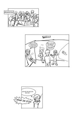 Read Life’s A Frenzy  3 Page 9 in English
