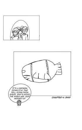 Read Life’s A Frenzy  4 Page 4 in English