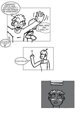 Read Life’s A Frenzy  4 Page 2 in English