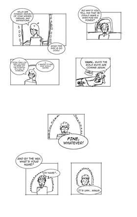 Read Life’s A Frenzy  4 Page 7 in English
