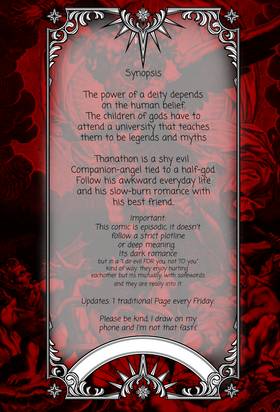 Read With Hate, your dearest  1 Page 3 in English