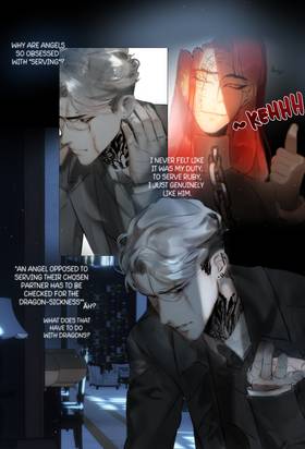 Read With Hate, your dearest  3 Page 1 in English