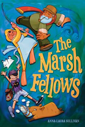 Read The Marsh Fellows  1 Page 1 in English