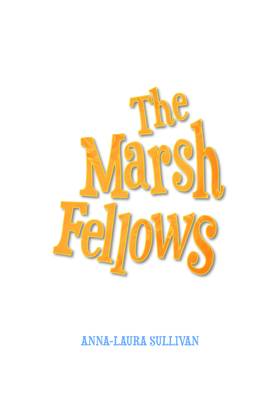 Read The Marsh Fellows  1 Page 3 in English