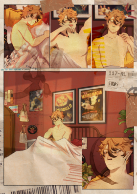 Read Jailbird  25 Page 2 in English