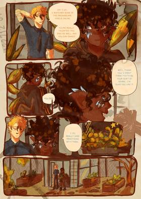 Read Jailbird  26 Page 3 in English