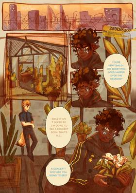 Read Jailbird  26 Page 1 in English