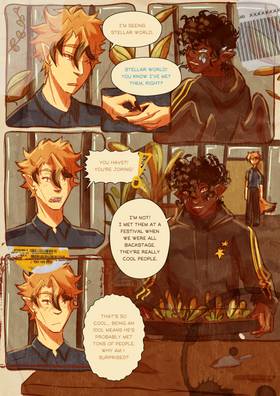 Read Jailbird  26 Page 2 in English