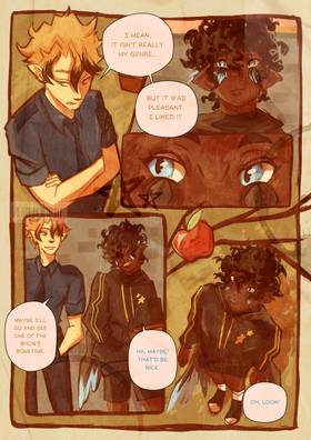 Read Jailbird  26 Page 4 in English