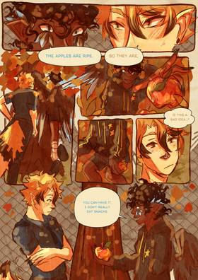 Read Jailbird  26 Page 5 in English