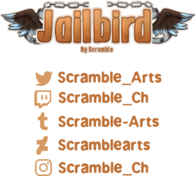 Read Jailbird  7 Page 3 in English