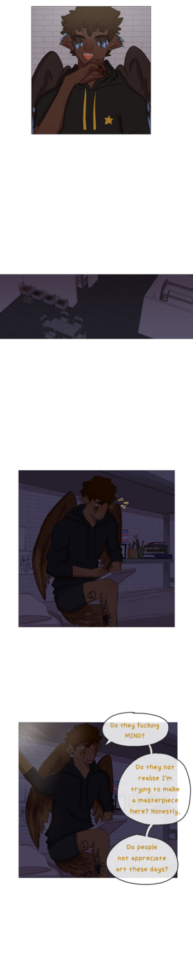 Read Jailbird  12 Page 2 in English