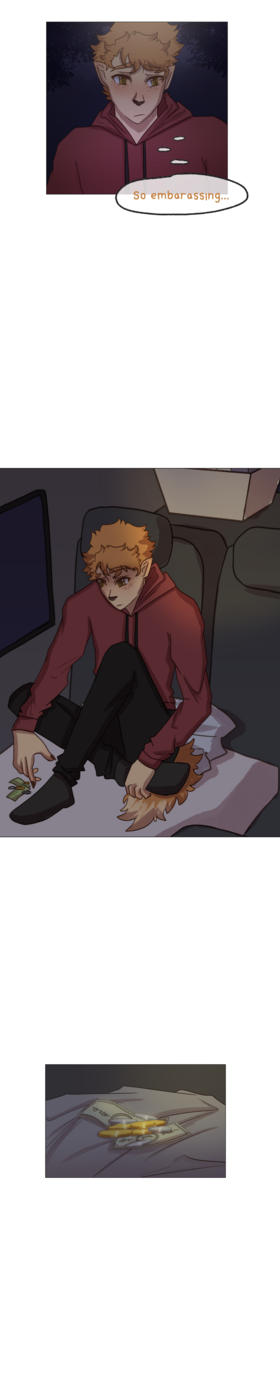 Read Jailbird  13 Page 2 in English
