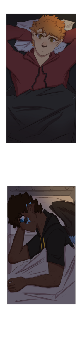 Read Jailbird  13 Page 4 in English