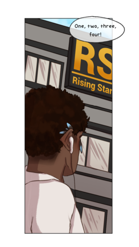 Read Jailbird  15 Page 3 in English