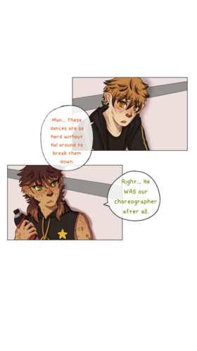 Read Jailbird  15 Page 8 in English